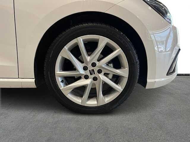 SEAT Ibiza 1.0 EcoTSI 95 CV 5 porte FR