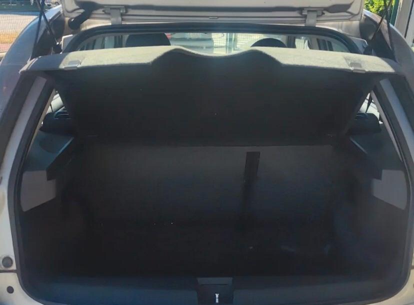 Opel Corsa 1.2i 16V cat 5 porte Enjoy
