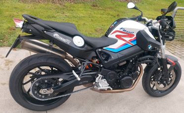 Bmw F 800 R