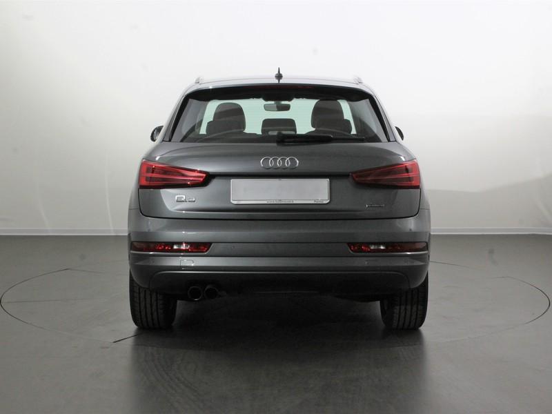 Audi Q3 2.0 tdi business quattro 150cv s-tronic