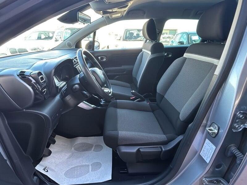 Citroën C3 Aircross PureTech 110 S&S Feel