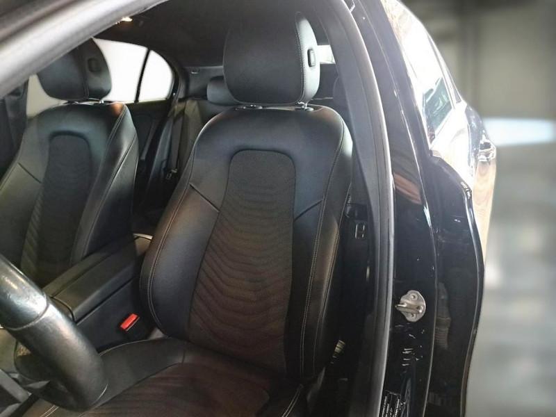 MERCEDES-BENZ A 250 e EQ-POWER Auto Business Extra 5 PORTE