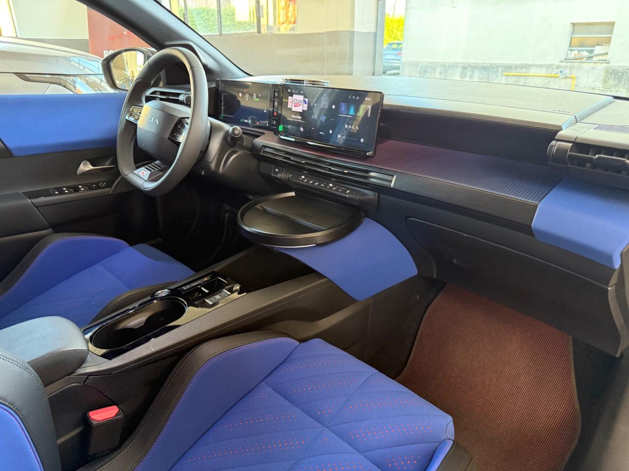 Lancia Ypsilon 54 kWh HF