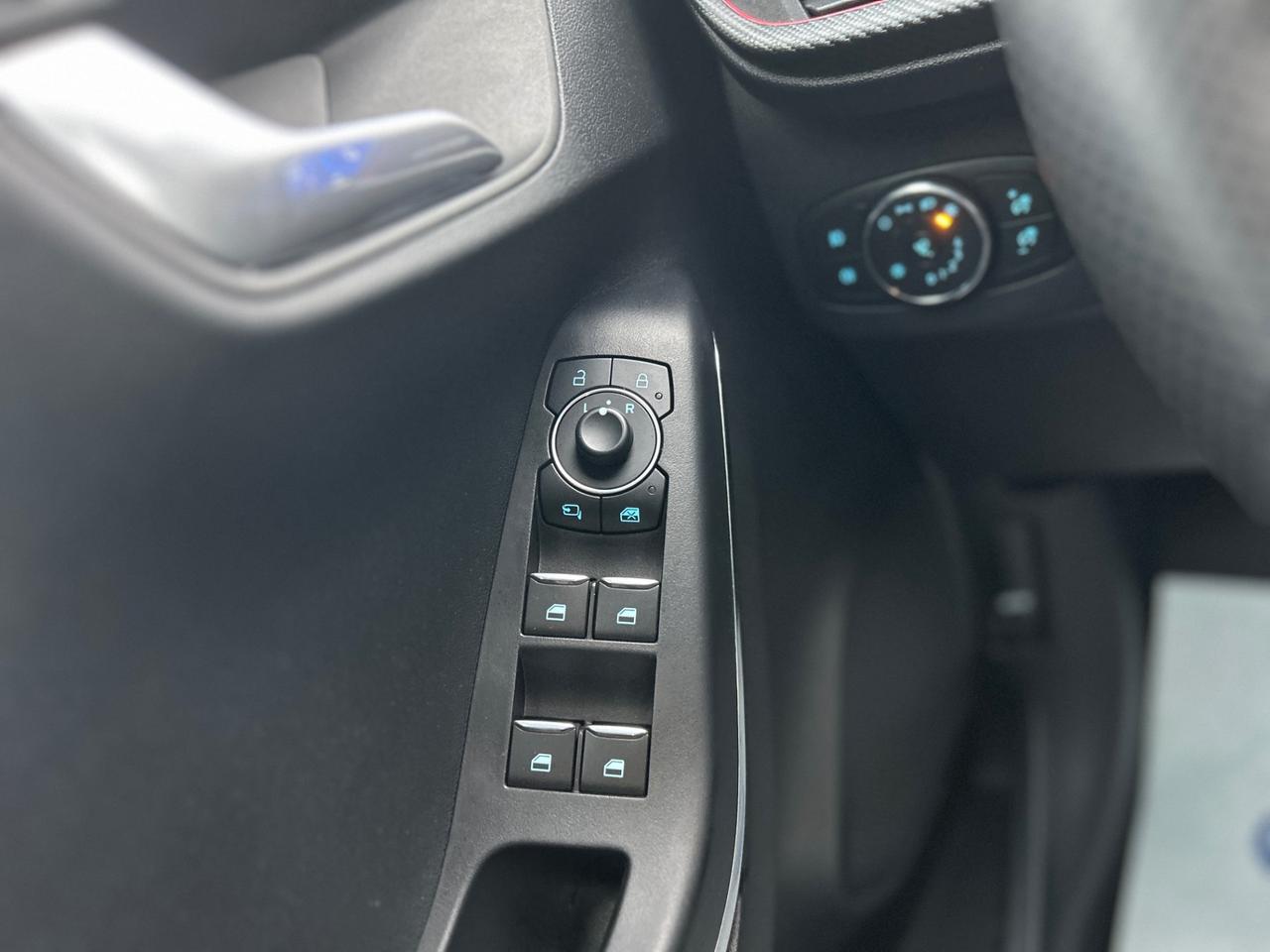 Ford Puma 1.0 ecoboost h ST-Line X s&s 125cv auto