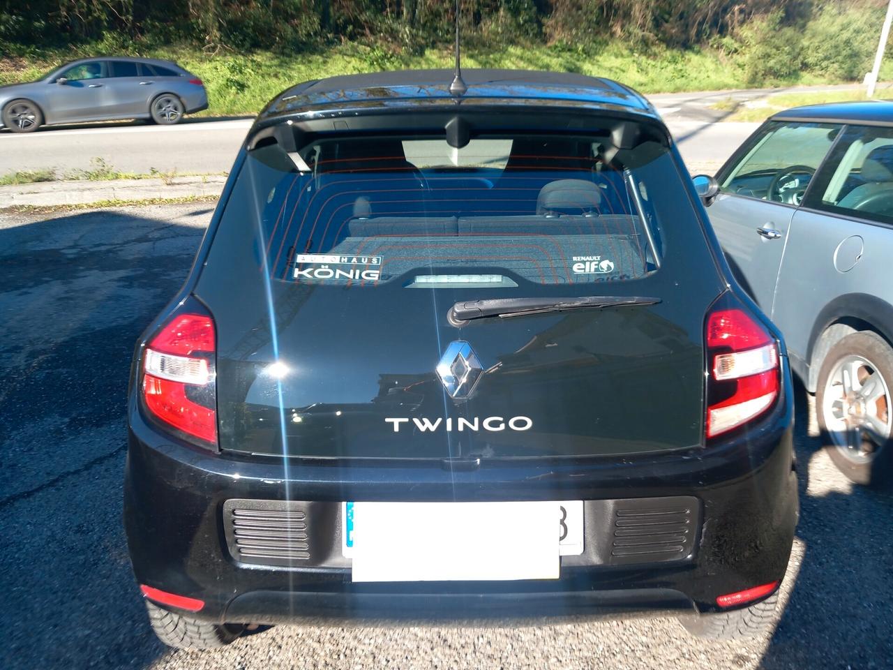 Renault Twingo SCe Zen