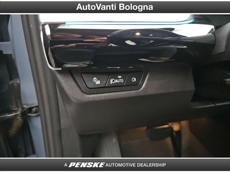 BMW X1 X1 xdrive 25e X-line auto