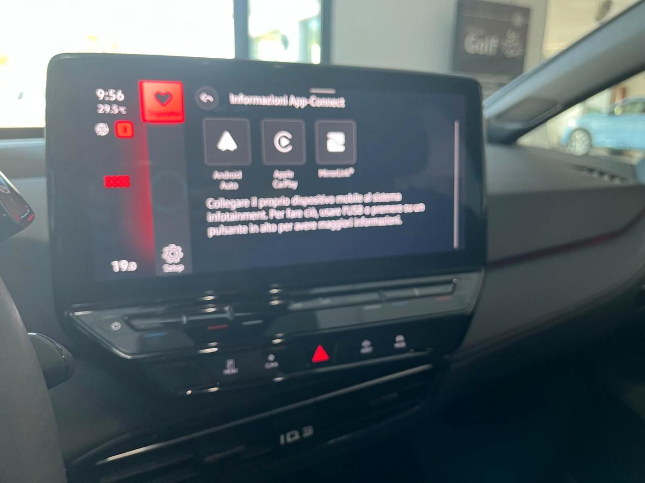 Volkswagen ID.3 Pro Performance