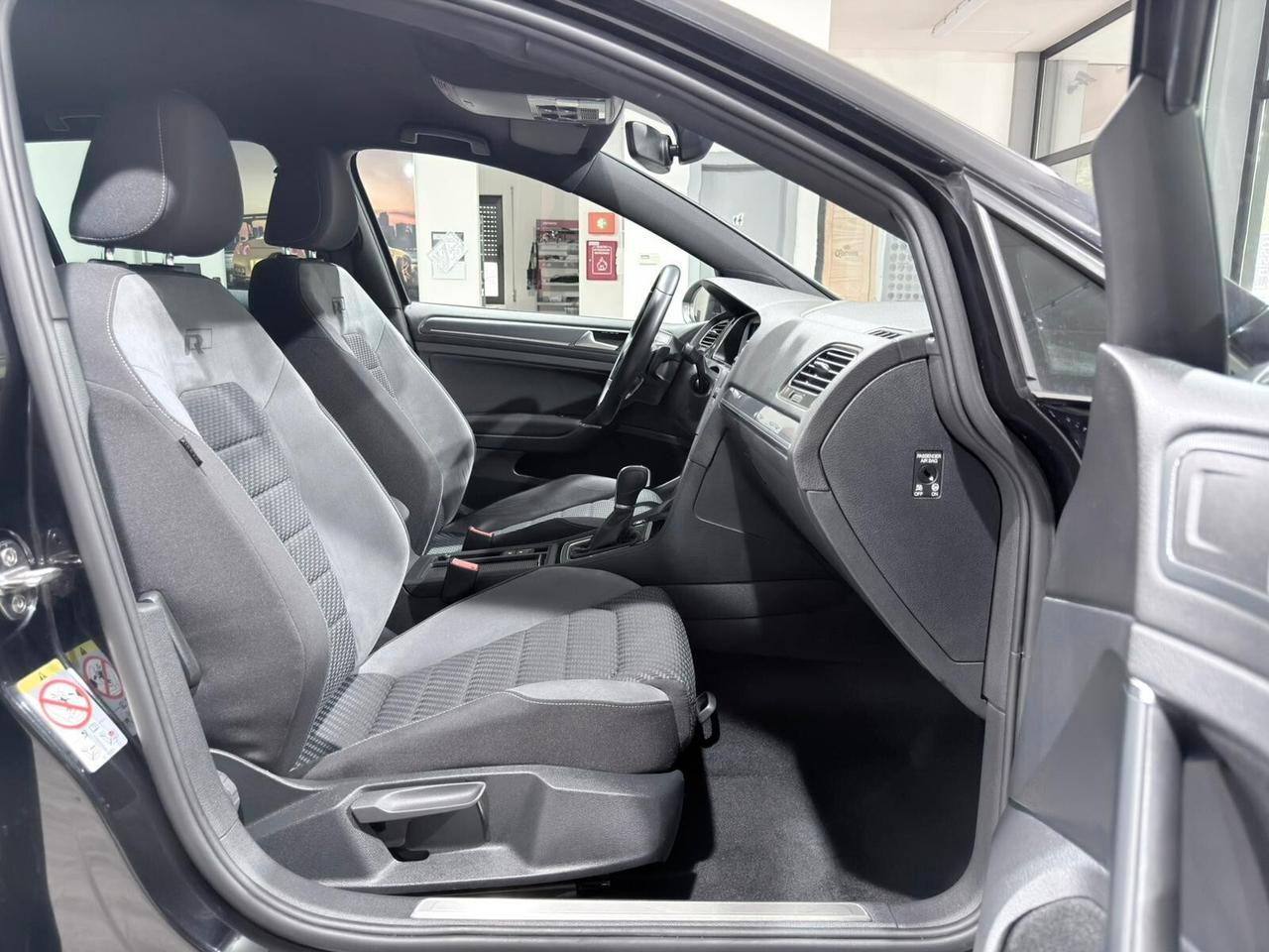 VW GOLF 7.5 1.5 TSI 150cv DSG R-LINE SPORT 2019