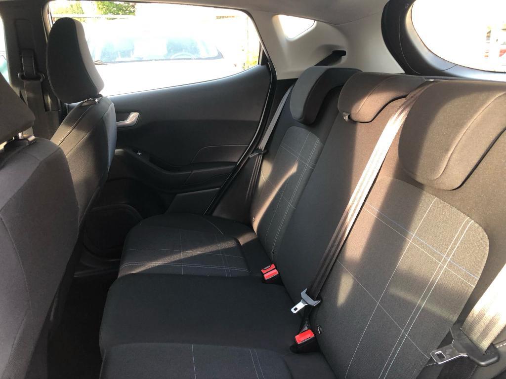 Ford Fiesta 5 Porte Fiesta 5p 1.1 Business Gpl 75cv my20.25