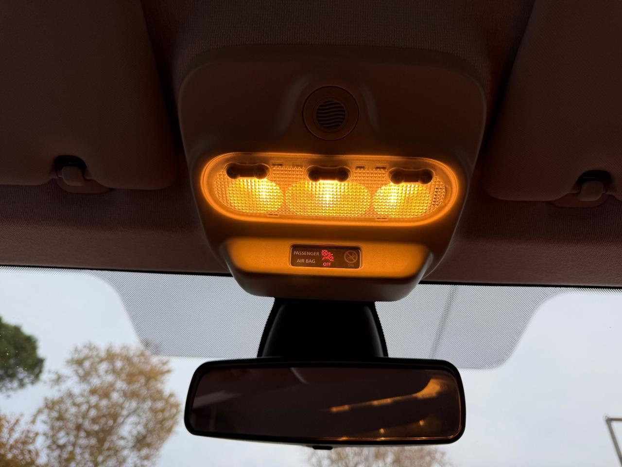 Smart ForTwo Turbo Coupe Clima cambio Manuale