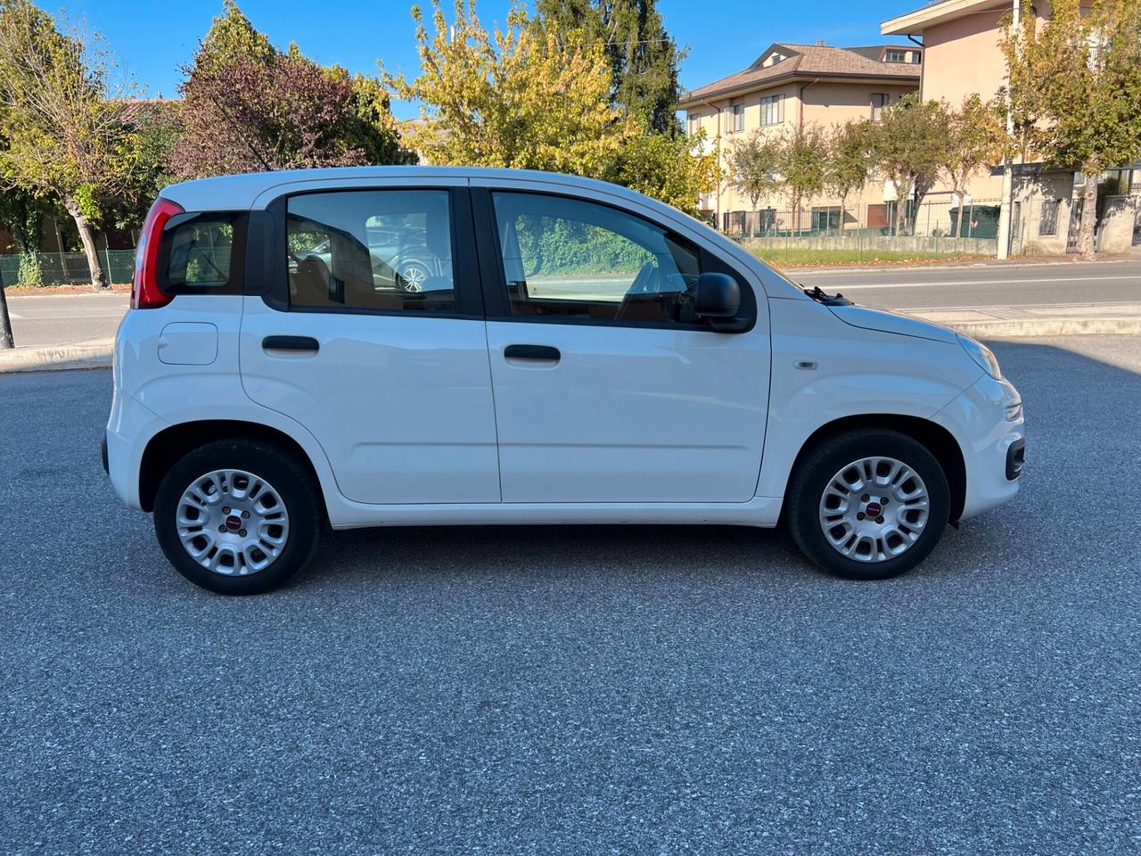 Fiat Panda 1.2 Easy