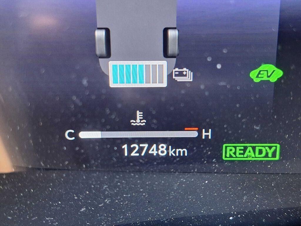 Toyota C-HR 1.8 HYBRID TREND **KM12000**PREZZO VERO**UNIPRO'**