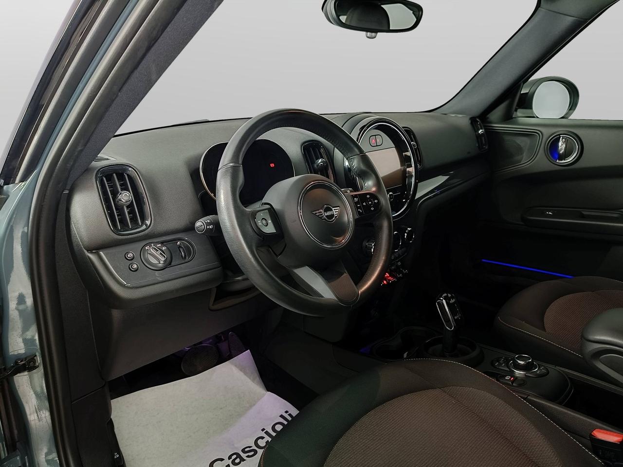 MINI Mini Countryman F60 2020 - Mini Countryman 2.0 Cooper D Essential auto