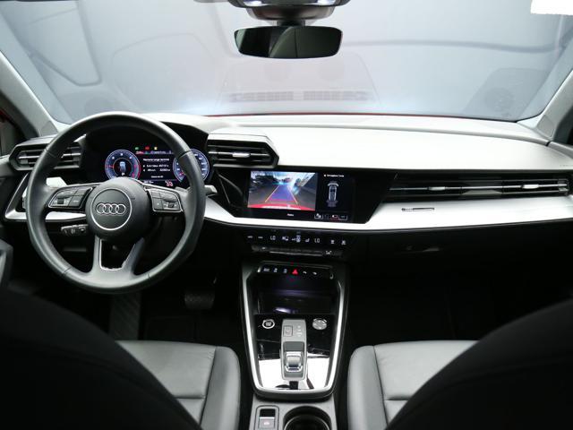 AUDI A3 SPB 35 TDI S tronic PREZZO PROMO