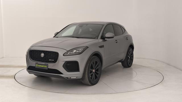 JAGUAR E-Pace 2.0d i4 mhev R-Dyn.S awd 163cv auto