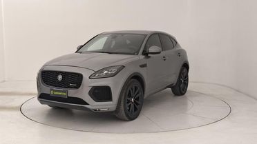 JAGUAR E-Pace 2.0d i4 mhev R-Dyn.S awd 163cv auto