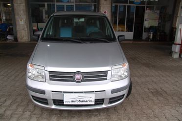 Fiat Panda 1.2 Alessi