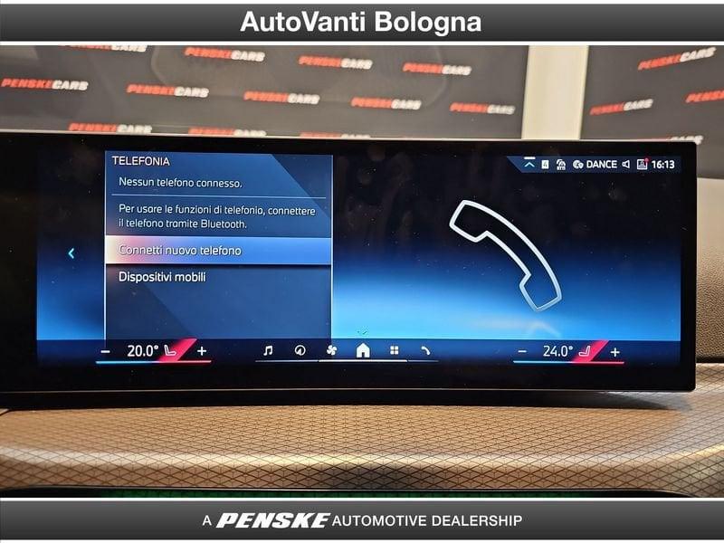 BMW Serie 4 Gran Coupé 420d xDrive 48V Msport Pro