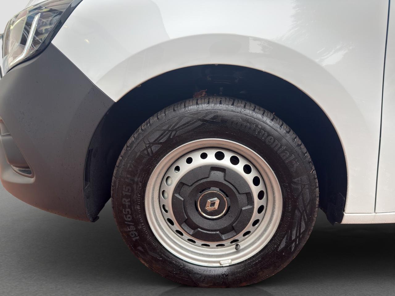 Renault Kangoo 1.5 Blue dCi 95CV Equilibre