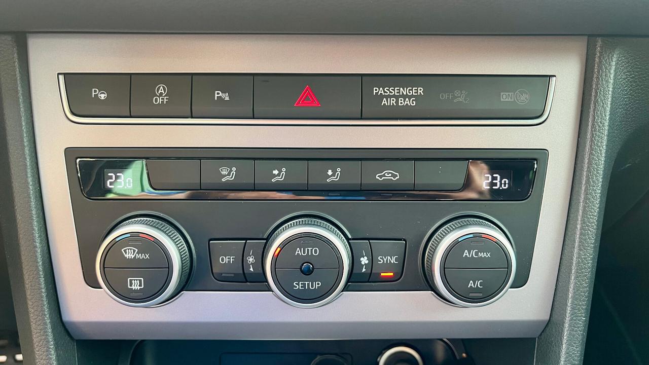 Seat Ateca 2.0 TDI 4DRIVE DSG FR - UNICO PROPRIETARIO