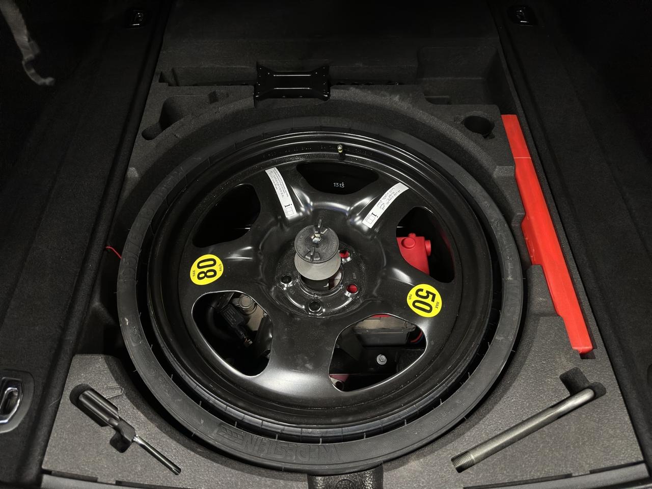 Alfa Romeo Stelvio 2.2 Turbodiesel 160 CV AT8 RWD Business