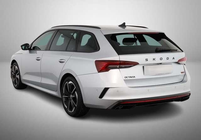 Skoda Octavia WAGON RS 2.0 TSI 265 CV DSG *LED+NAVI* ONLY PROMO!