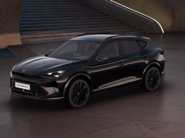 Cupra Formentor 1.5 e-hybrid 204cv dark night dsg