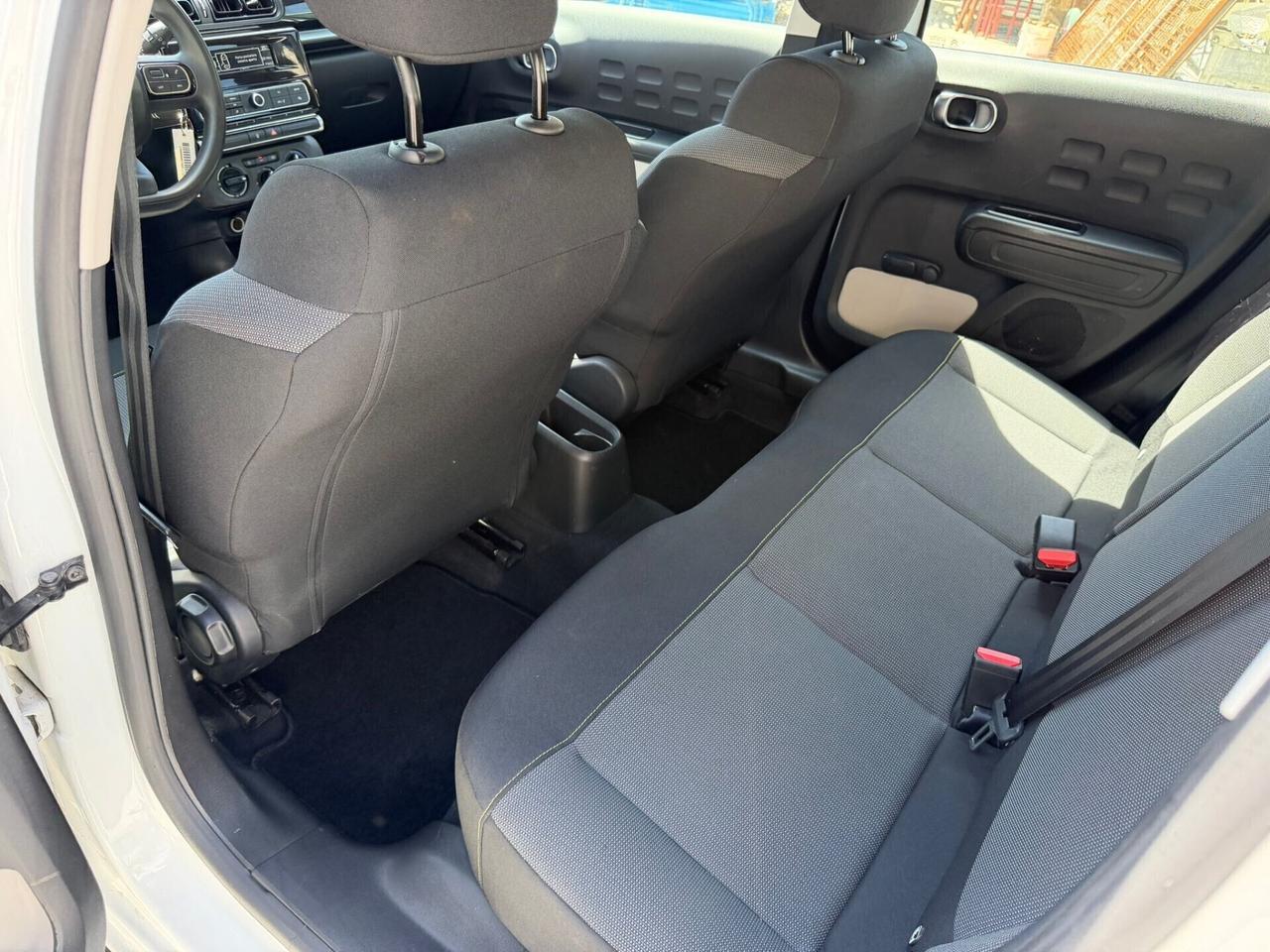 Citroen C3 1.2 SHINE