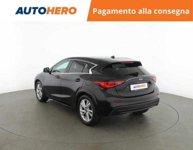 INFINITI Q30 1.5 diesel