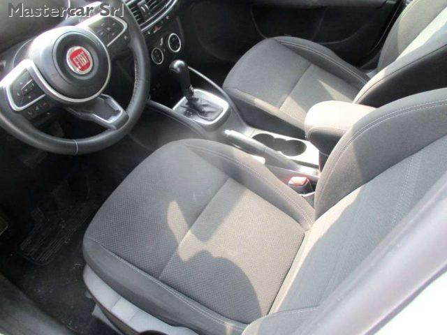FIAT Tipo Tipo 5 porte 5p 1.5 t4 hybrid City Life130cv dct -
