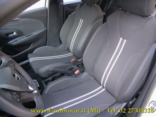OPEL Corsa 1.2 GS 75cv AZIENDALE