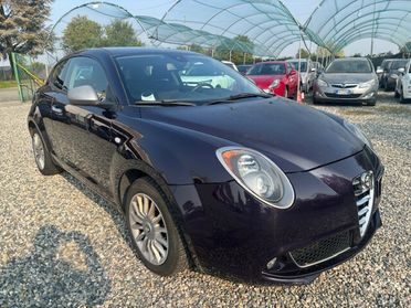 Alfa Romeo MiTo 1.3 mtj