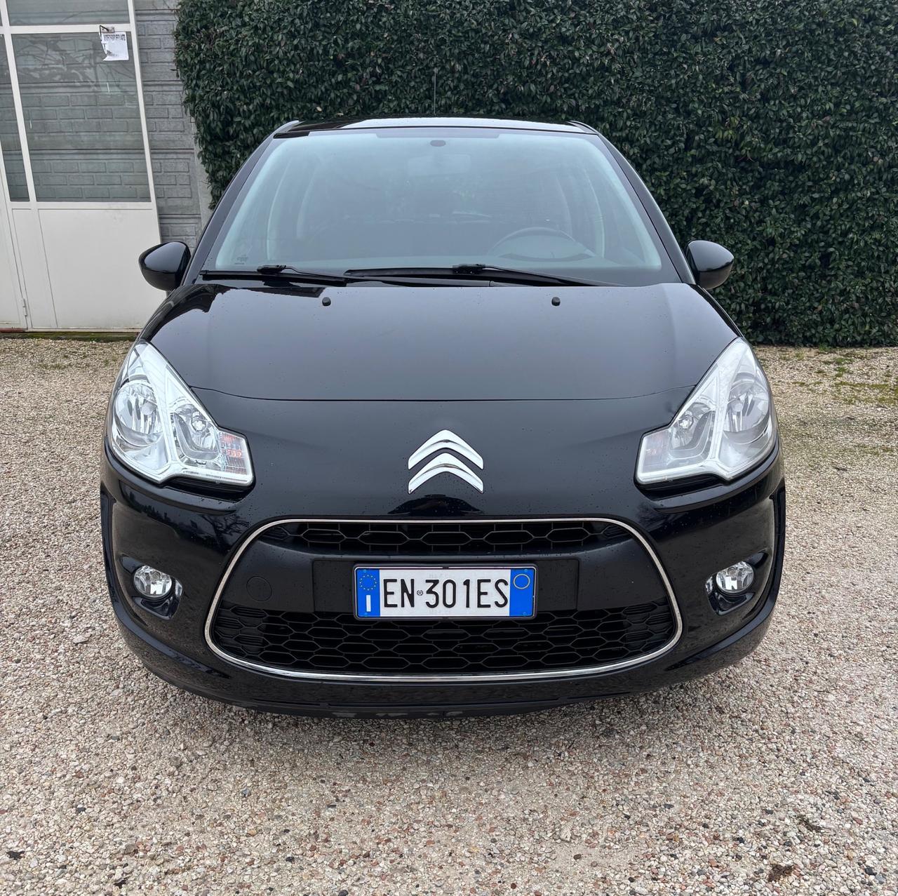 Citroen C3 1.1 GPL airdream Seduction