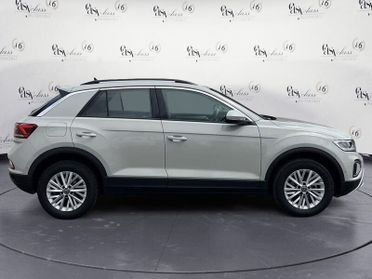 Volkswagen T-Roc 1.5 TSI ACT DSG Life Navi Led 16" Cockpit
