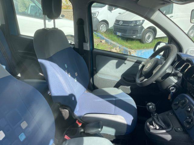 FIAT Panda 1.3 MJT
