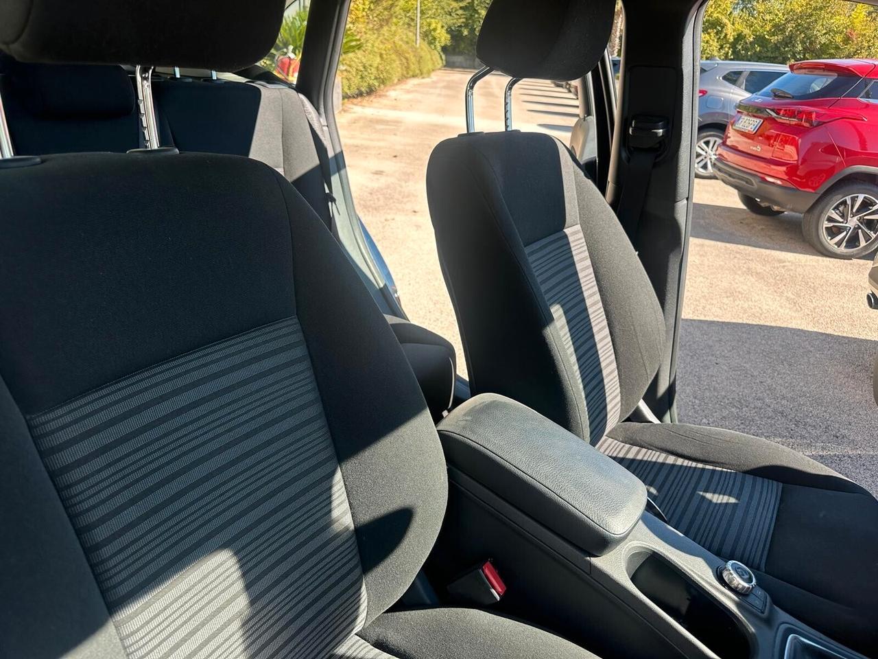 Mercedes-benz B 180 CDI Premium NEOPATENTATI