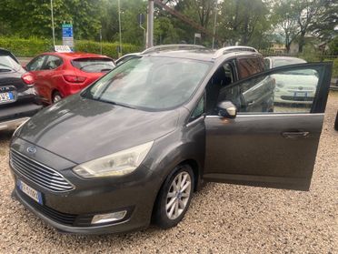 Ford C-Max C-Max7 1.5 TDCi 120CV 7 POSTI
