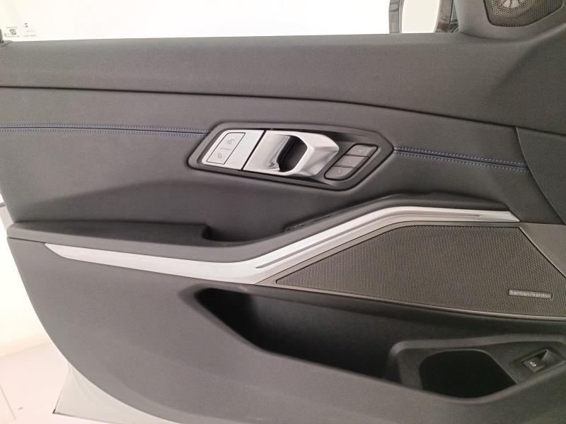 BMW Serie 3 M Touring 340 d Mild Hybrid 48V xDrive Steptronic