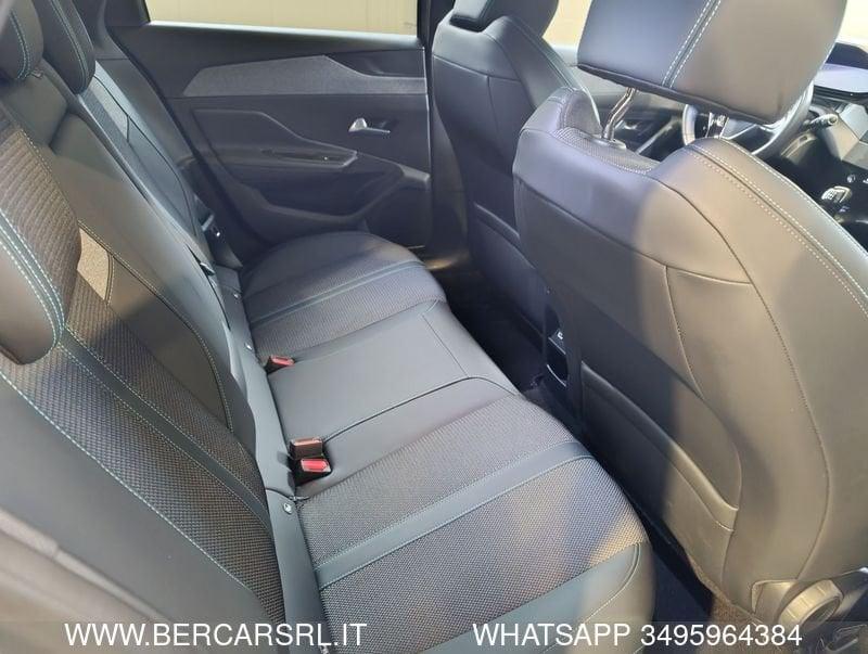 Peugeot 308 308 BlueHDi 130 S&S EAT8 SW Allure Pack