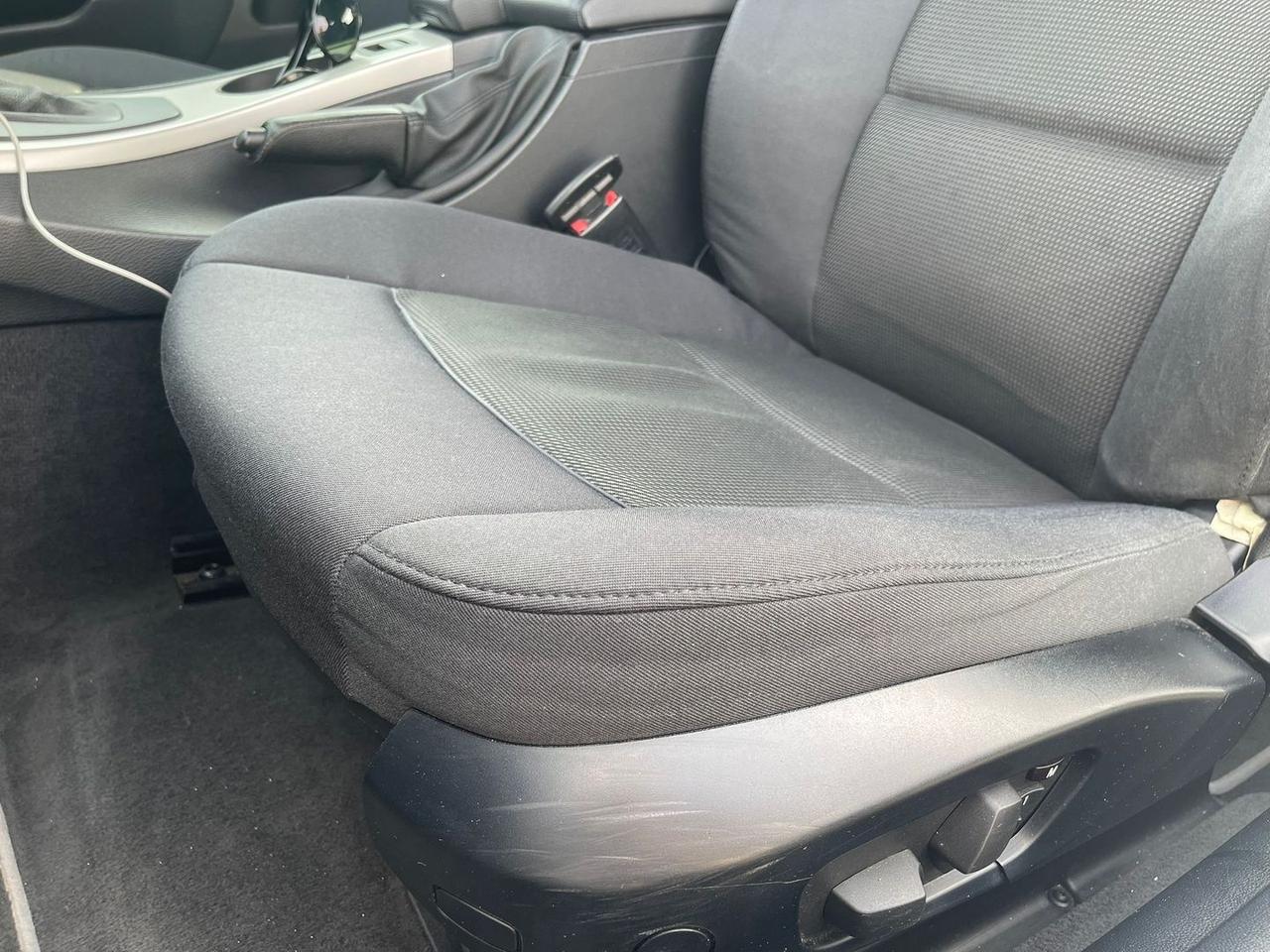 Bmw 320 Attiva 320 d BluePerformance #10545