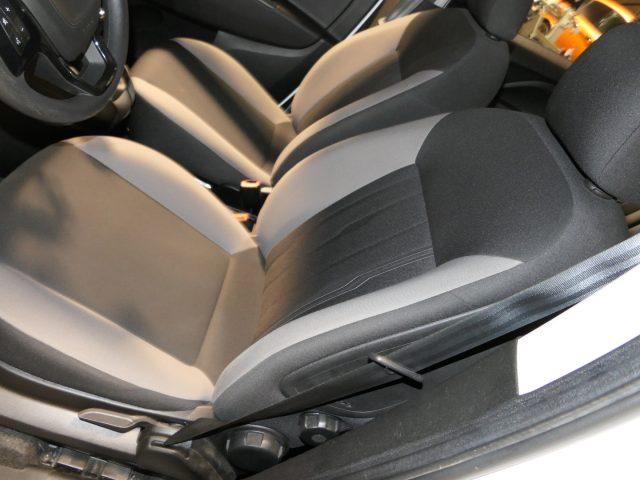FIAT Doblo Doblò 1.6 MJT 105CV S&S Lounge Maxi