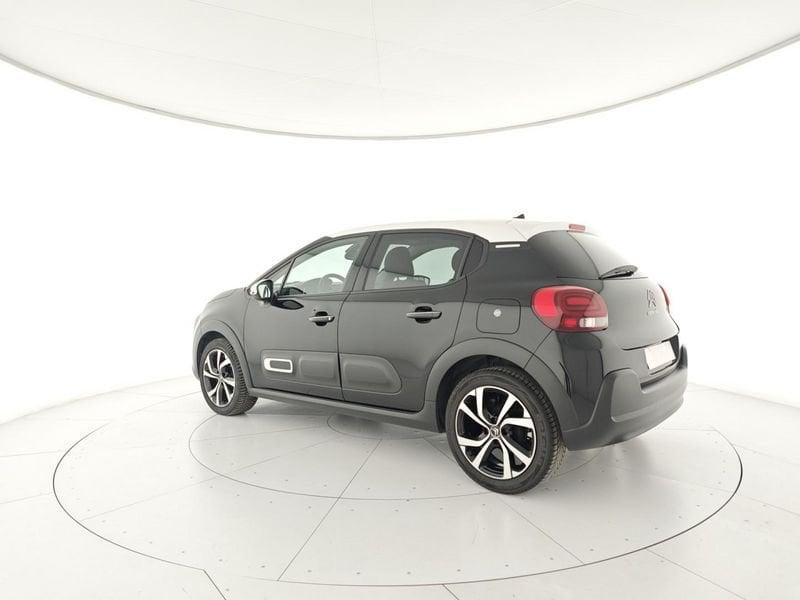 Citroën C3 PureTech 83 S&S Shine Pack