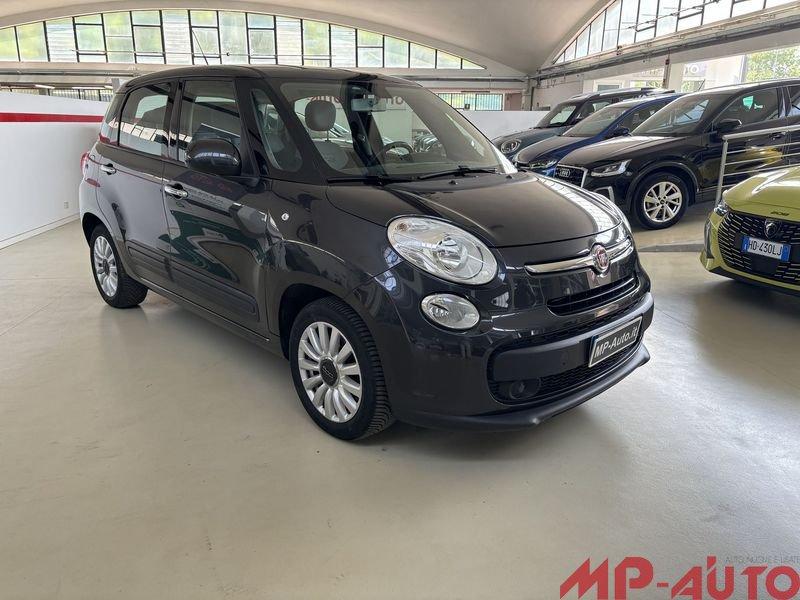 FIAT 500L Lounge 1.4 95cv
