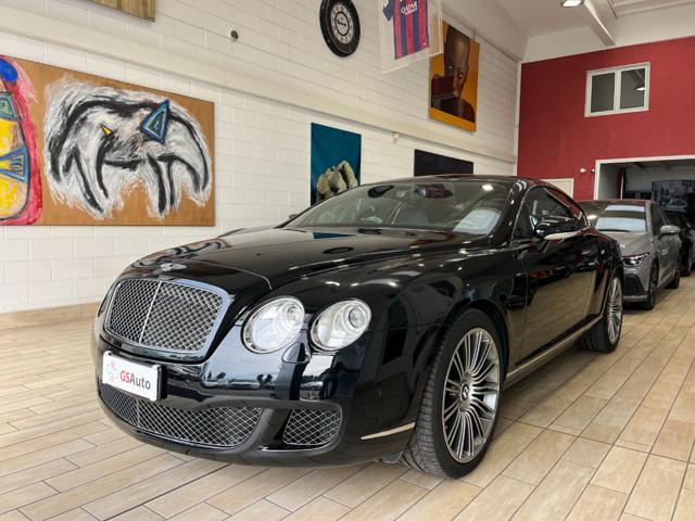 BENTLEY Continental GTC Speed "Series 51"