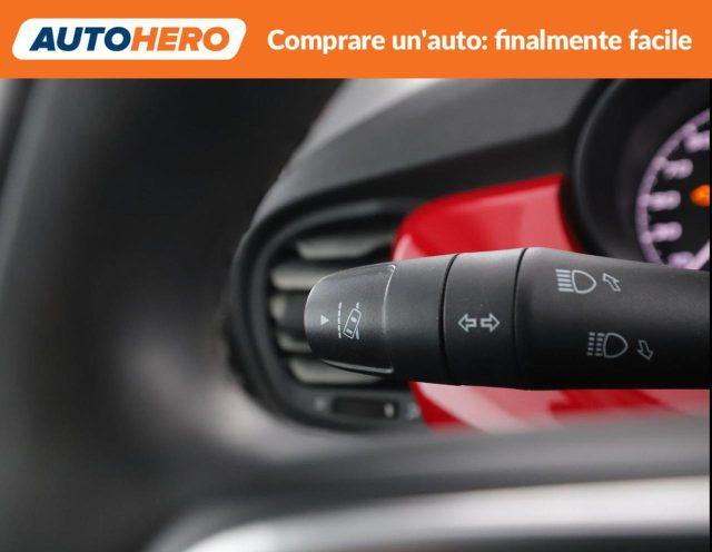 FIAT 500X 1.6 E-Torq 110 CV Urban