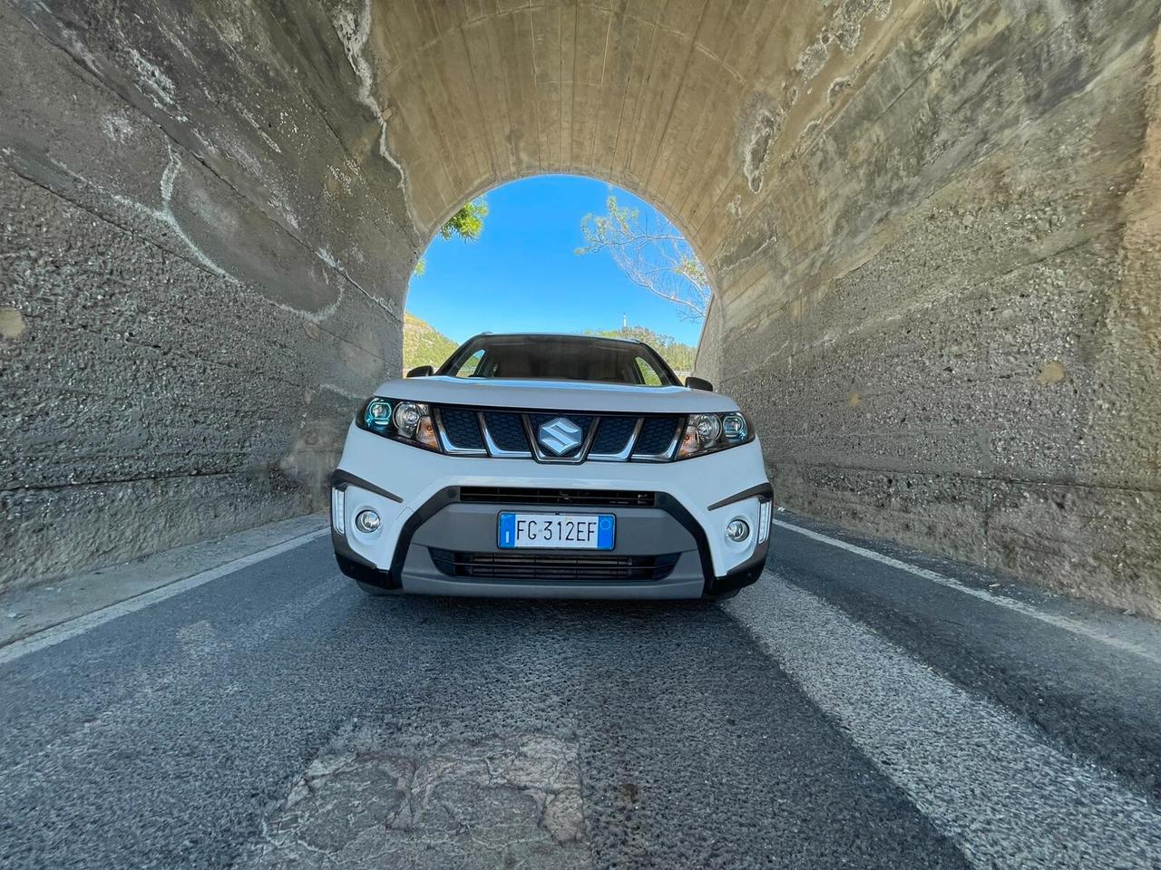 Suzuki Vitara 1.6 all grip