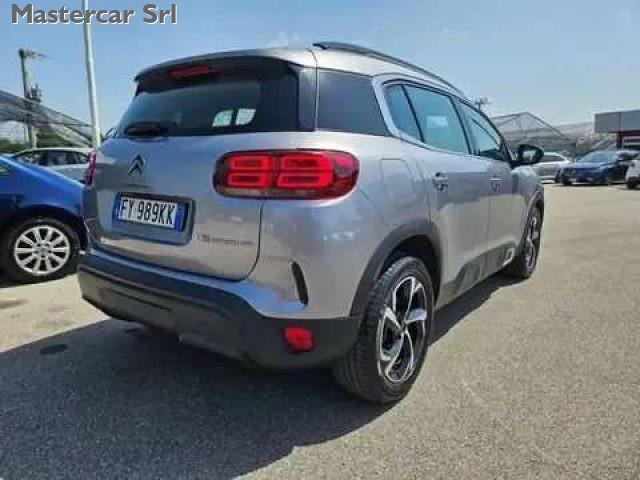 CITROEN C5 Aircross BLUEHDI 130 SeS BUSINESS EAT8 - FY989KK