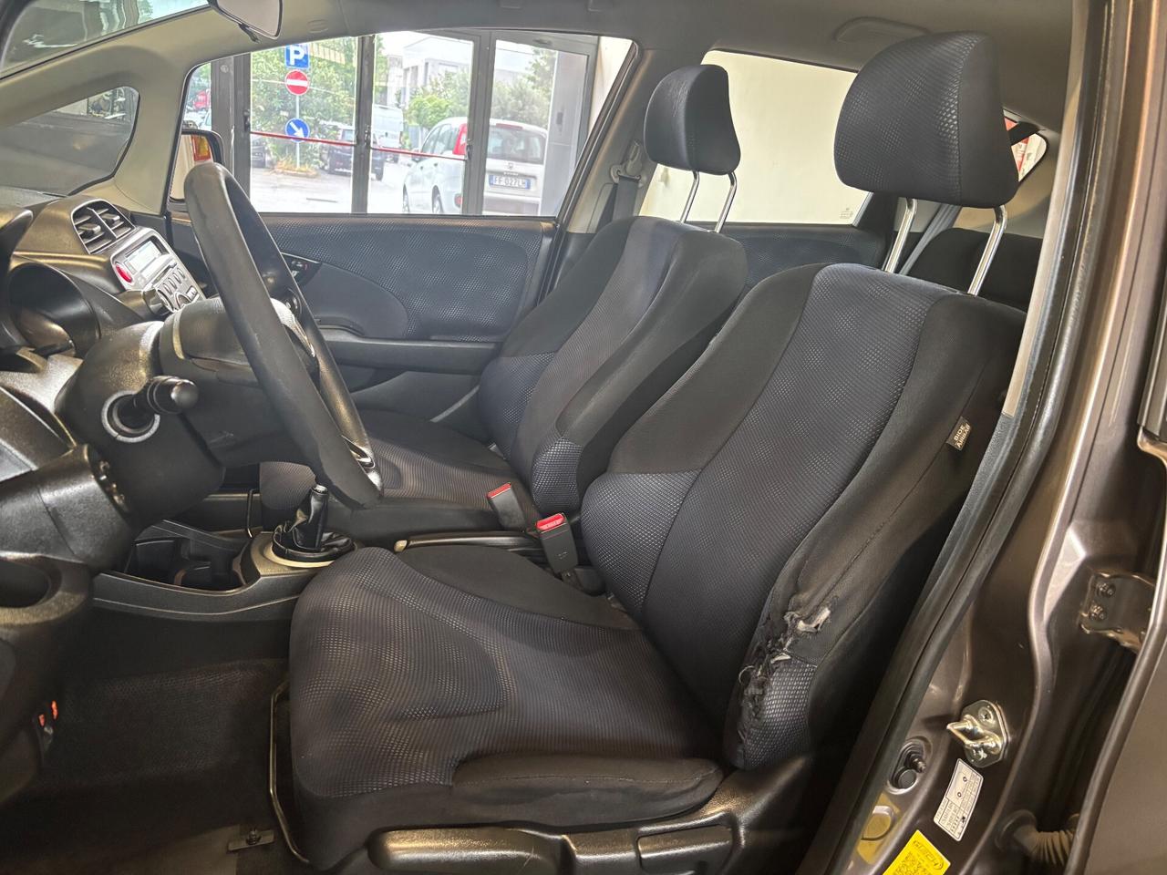 Honda Jazz 1.4 i-VTEC BENZINA | OK NEOPATENTATI |