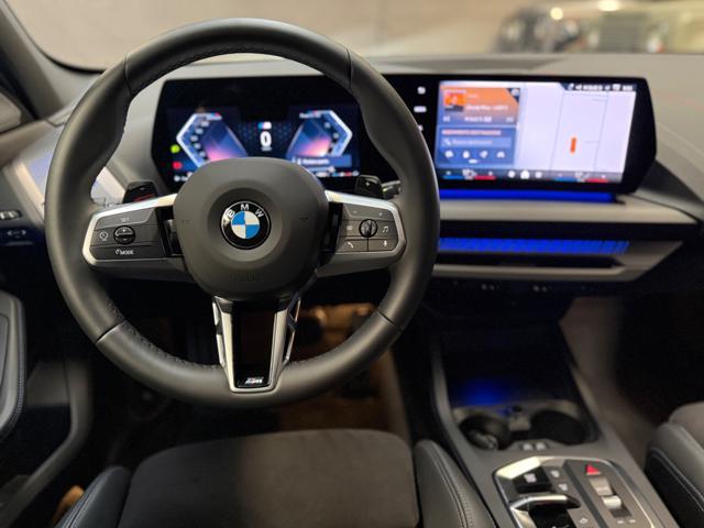 BMW 120 48V MSport