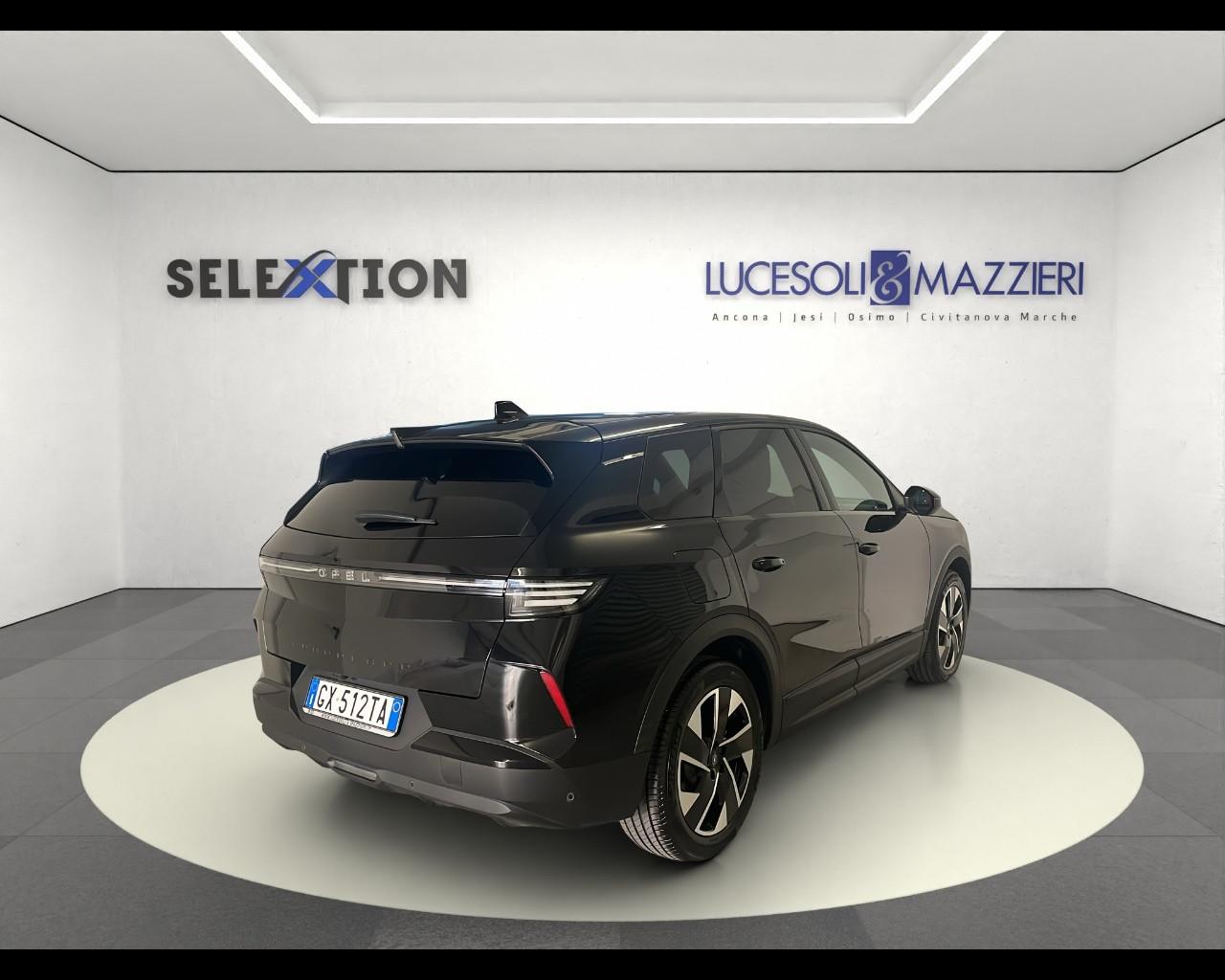 OPEL Nuovo Grandland GS 145CV EDCT